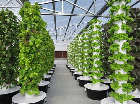 Hydroponic Garden Vertical Plastic Strawberry Plant Tower - Vertical ...