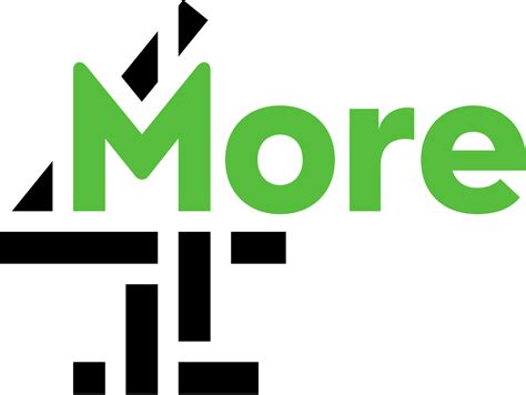 More4 Logo - LogoDix