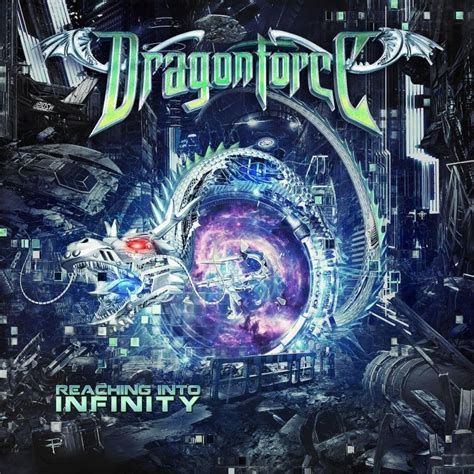 DragonForce reveals details for new albumDragonForce reveals details for new album - Your Online ...