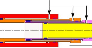 HOW TELESCOPIC HYDRAULIC CYLINDER WORKS - Mechanical Engineering Professionals