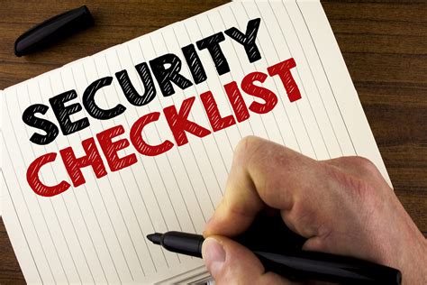 Do I really need all 10 security features? :: ASAP Checks - Save up to 50%