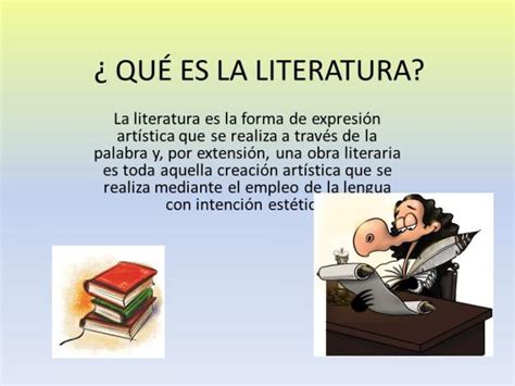 La Importancia de la Literatura en la Cultura: Descubre su Relevancia