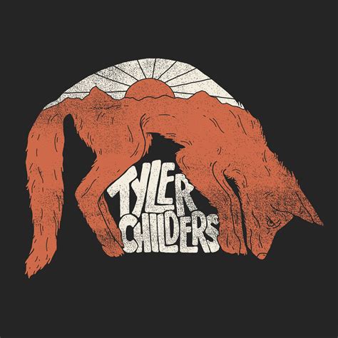 Tyler Childers #tylerchilders #alicemaule #musicart #illustrationart ...