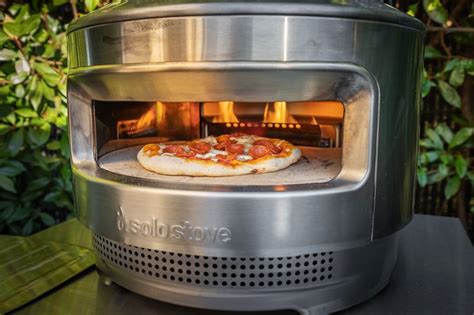 Solo Stove Pi Pizza Oven Review [Updated 2024]