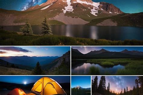 The 10 Best Camping Spots in Colorado: Beautiful Colorado Campgrounds