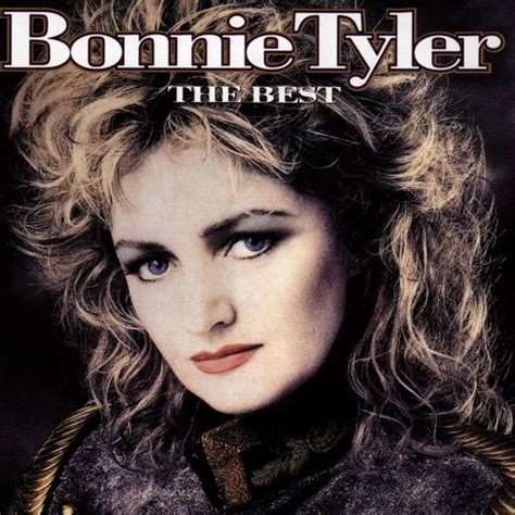 Bonnie Tyler: The Best Of Bonnie Tyler (CD) – jpc