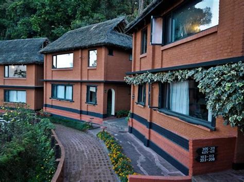 Dhulikhel Mountain Resort in Kathmandu - Room Deals, Photos & Reviews