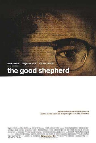 The Good Shepherd (2006) Bluray FullHD - WatchSoMuch