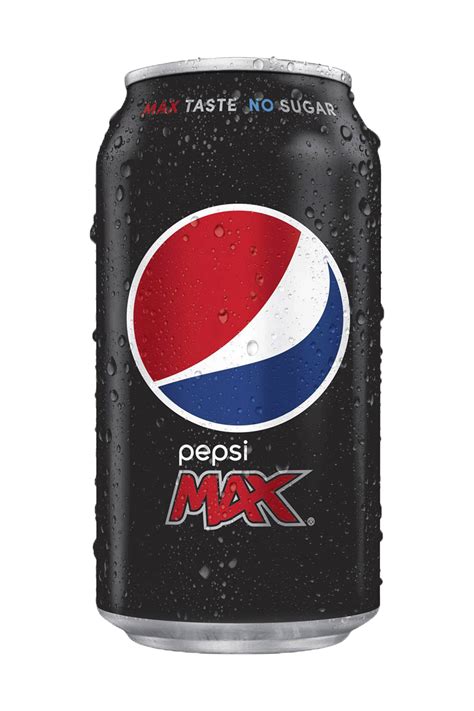 Pepsi Max - Big Shed Brewing Concern