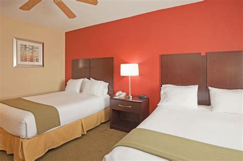 Discount Coupon for Holiday Inn Express & Suites OXFORD in Oxford, Mississippi - Save Money!