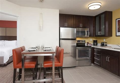 RESIDENCE INN BLOOMINGTON $80 ($̶1̶0̶4̶) - Updated 2018 Prices & Hotel ...