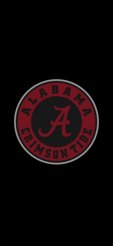 Alabama Football Logo Wallpapers - Top Free Alabama Football Logo ...