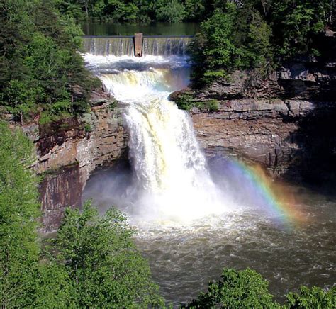 13 gorgeous Alabama waterfalls and how to visit them - al.com