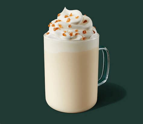 27 Caramel Drinks at Starbucks: Main & Secret Menu - Brew That Coffee