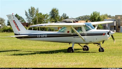 Cessna A152 Aerobat - Untitled | Aviation Photo #4314227 | Airliners.net