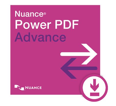 Buy Nuance Power PDF License key