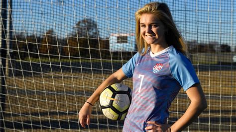 High school girls soccer: 2020 All-West Tennessee team