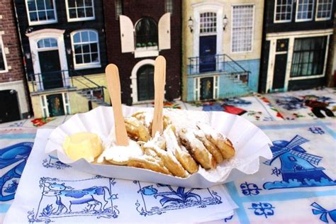 Top 7 street foods in Amsterdam | Where to go for the best | Jadescapades | Amsterdam food ...