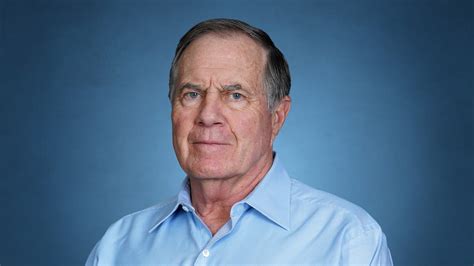 21 Astounding Facts About Bill Belichick - Facts.net