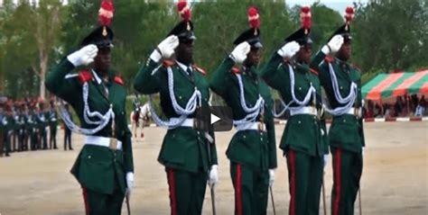 Nigerian Army DSSC and SSC Recruitment 2020 - How To Apply