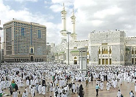 Religious Beliefs And Freedoms In Saudi Arabia - WorldAtlas.com