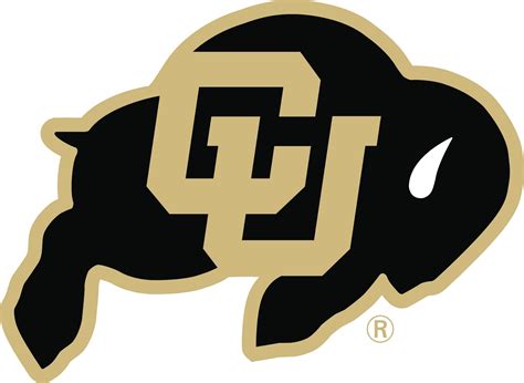 Colorado Buffaloes Logo [PDF] Vector EPS Free Download, Logo ...