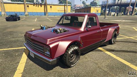 Declasse Drift Yosemite in GTA 5 Online where to find and to buy and sell in real life, description