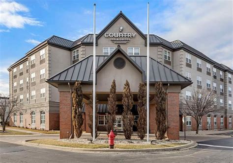 Country Inn & Suites by Radisson, Elk Grove Village/Itasca - UPDATED ...