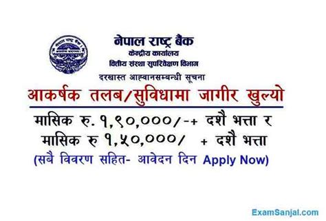 Nepal Rastra Bank NRB Job Vacancy Apply Contract Service Nepal Rastra ...