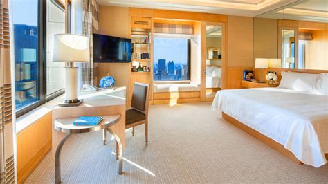 Four Seasons Hotel New York in New York City, New York