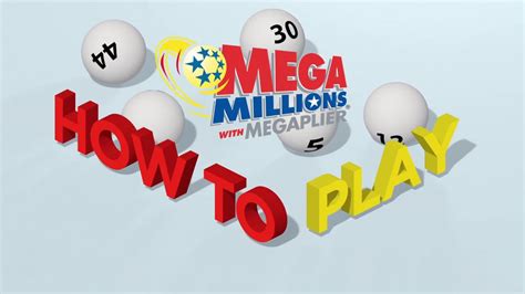 Winning Mega Millions numbers: Lottery drawing for Friday, July 14