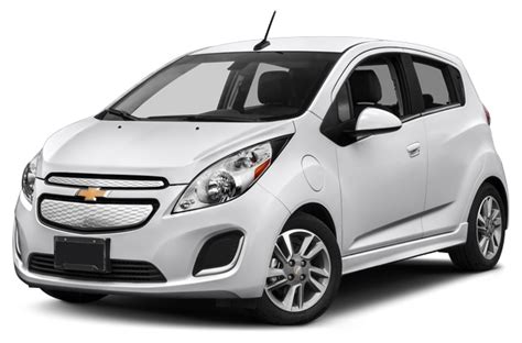 2015 Chevrolet Spark EV Specs, Price, MPG & Reviews | Cars.com