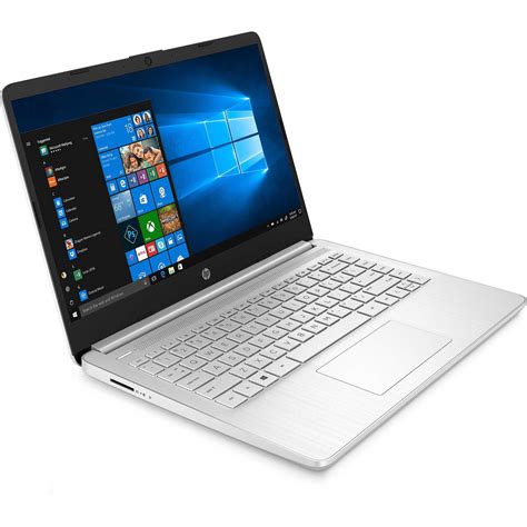 HP 14s-dq1006nl Notebook 14" Intel Core i5-103G1 Ram 8 GB SSD 512 GB Windows 10 - Computer ...