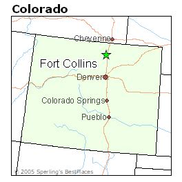 Fort Collins, CO