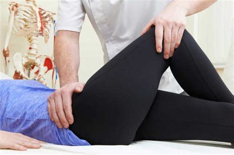 Rehabilitation After Hip Arthroscopy | UPMC HealthBeat