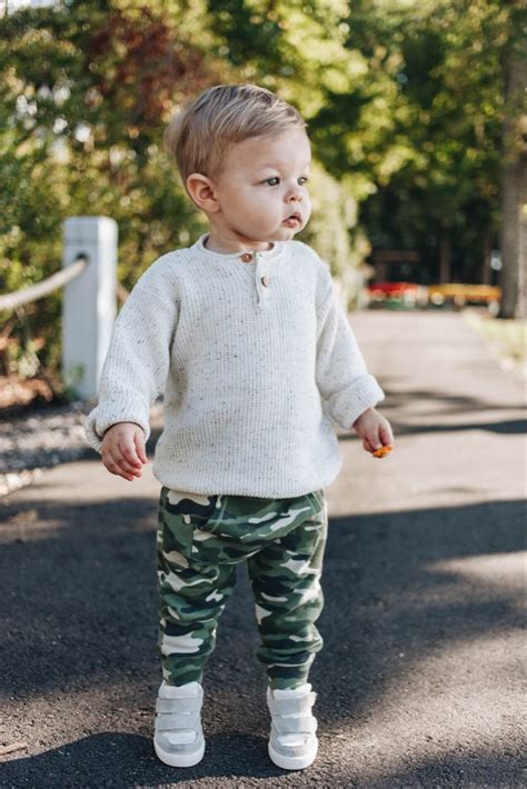 Toddler Boy Style | Fall Edition | McKenzie McGlynn | Boy outfits ...