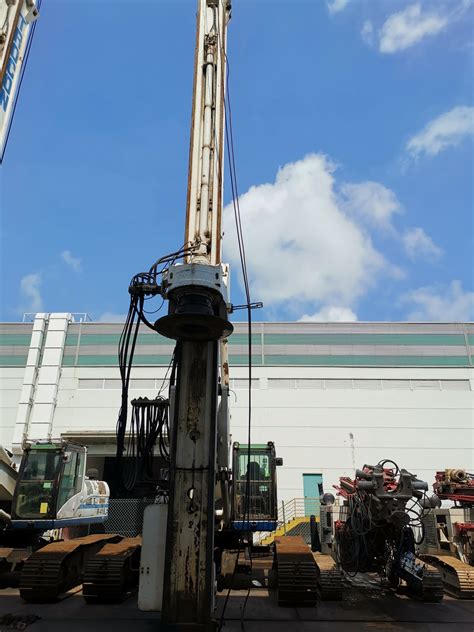 Piling equipment | Piling Broker