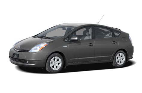 2008 Toyota Prius Specs, Price, MPG & Reviews | Cars.com