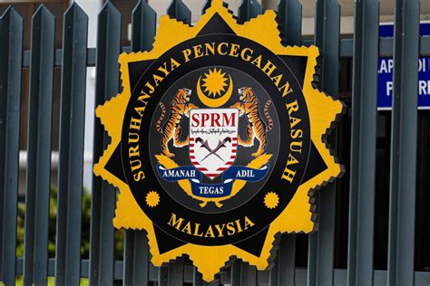 MACC nabs Bersatu treasurer for matters related to party funds ...