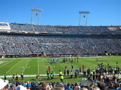 EverBank Stadium (Jacksonville Municipal Stadium) – StadiumDB.com