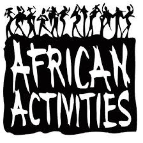 African Activities: Engaging Team Building & School Workshops