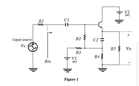 transistors - Input impedance of common-collector configuration ...