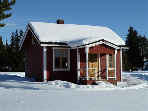 Free Images : snow, winter, architecture, sky, building, home, cottage, weather, facade ...