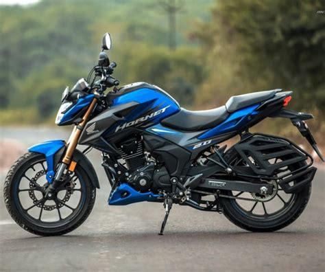 Honda Hornet 2.0 Price in BD | Review | Specification