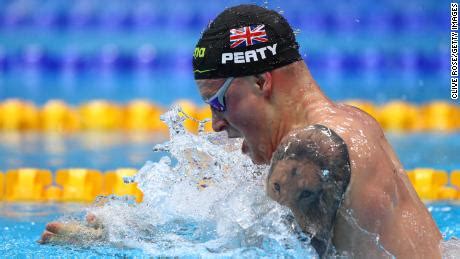 Adam Peaty ahead of schedule for Olympics after another 100m blast ...