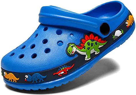 Best Dinosaur Crocs (And Creative Crocs Alternatives) (2022)