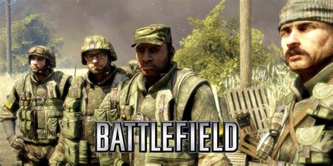 Battlefield's Next Campaign Should Feature Standout Characters Like Bad ...