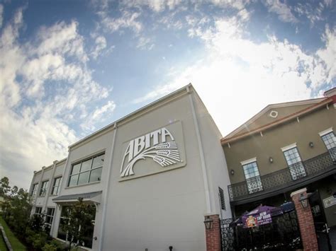 Welcome to Abita Brewery - Abita Beer New Tap, Southern Region, Big Easy, Tap Room, Gulf Of ...