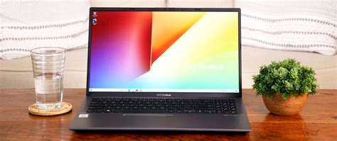 Asus VivoBook 15 (2020) review | Laptop Mag