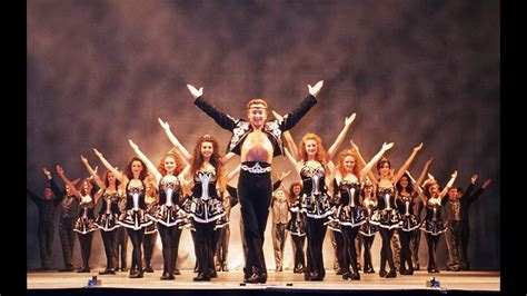 Michael Flatley's Lord of the Dance: Victory -- the Supercut Chords - Chordify